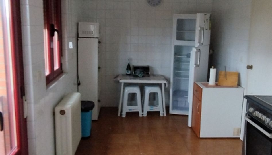 Flat for rent in Barrio Pilar, 5, Morón de Almazán, Soria - image 1 Photo 1 of Flat for rent in Barrio Pilar, 5, Morón de Almazán, Soria