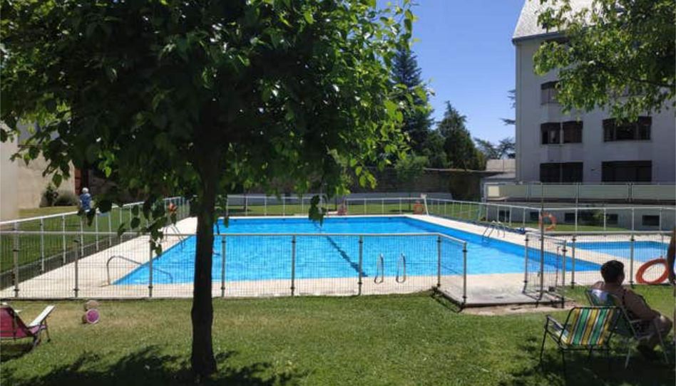 Apartament de lloguer a Casco Antiguo - Ciudadela, Jaca - imatge 1 Foto 1 de Apartament de lloguer a Casco Antiguo - Ciudadela, Jaca