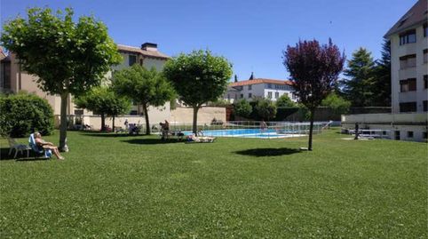 Apartament de lloguer a Casco Antiguo - Ciudadela, Jaca - imatge 2 Foto 2 de Apartament de lloguer a Casco Antiguo - Ciudadela, Jaca