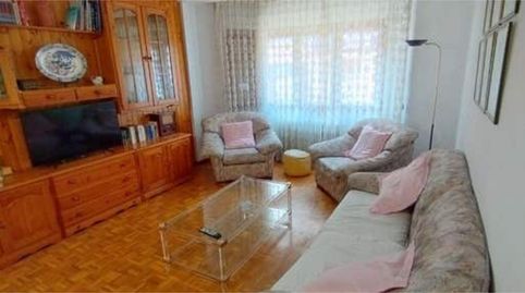 Apartament de lloguer a Casco Antiguo - Ciudadela, Jaca - imatge 3 Foto 3 de Apartament de lloguer a Casco Antiguo - Ciudadela, Jaca