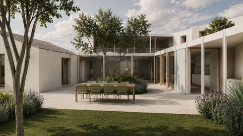 Country homes for sale in Calle Ancha, 12, San Martín de Valdeiglesias, Madrid - image 3 Photo 3 of Country homes for sale in Calle Ancha, 12, San Martín de Valdeiglesias, Madrid