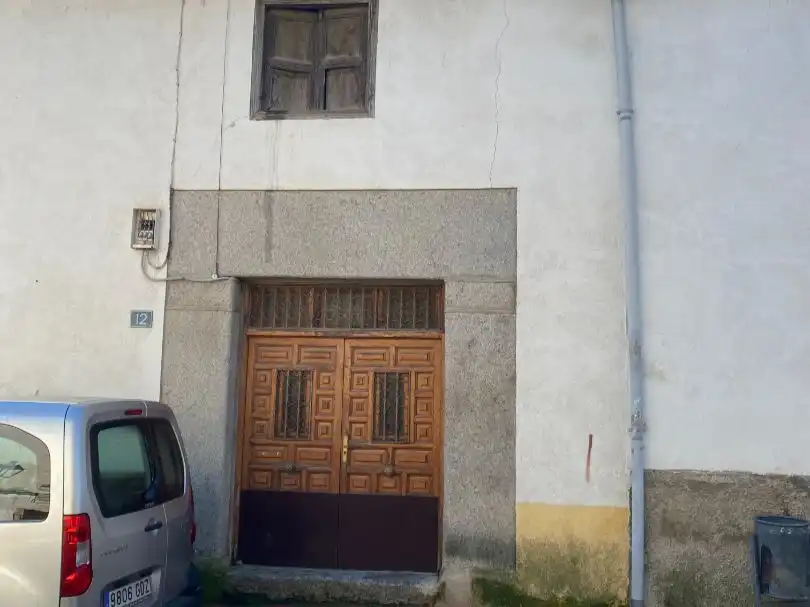 Country homes for sale in Calle Ancha, 12, San Martín de Valdeiglesias Country homes for sale in Calle Ancha, 12, San Martín de Valdeiglesias