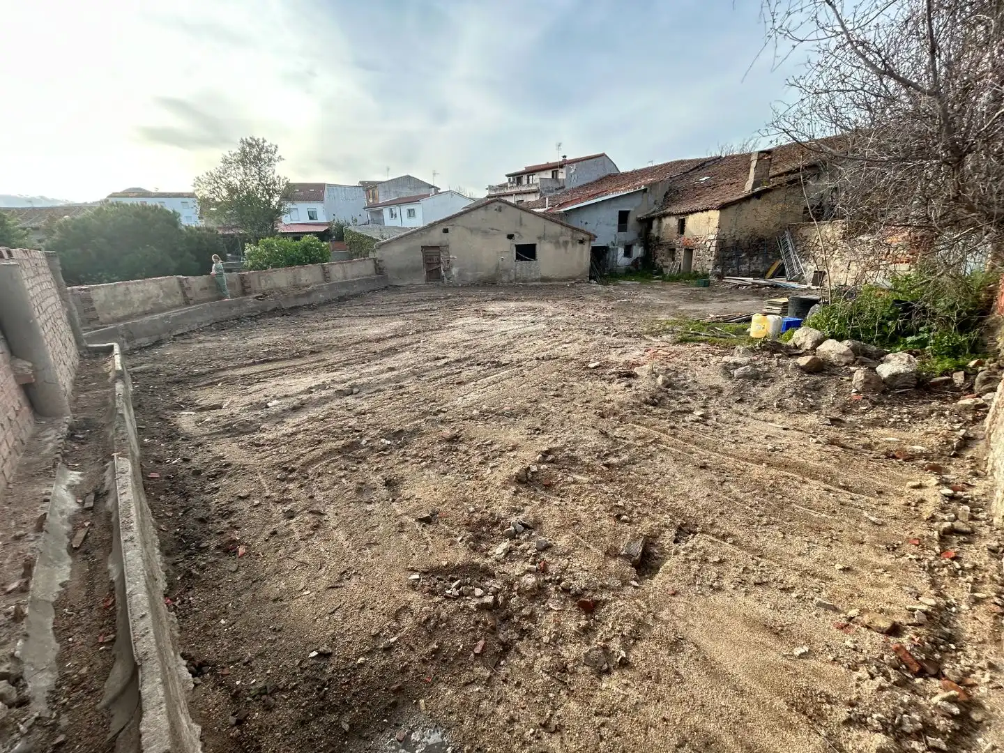 Country homes for sale in Calle Ancha, 12, San Martín de Valdeiglesias Country homes for sale in Calle Ancha, 12, San Martín de Valdeiglesias