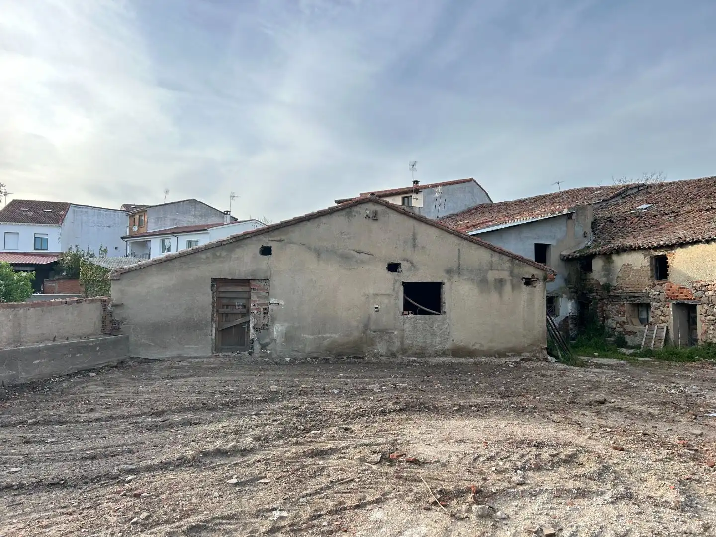 Country homes for sale in Calle Ancha, 12, San Martín de Valdeiglesias Country homes for sale in Calle Ancha, 12, San Martín de Valdeiglesias