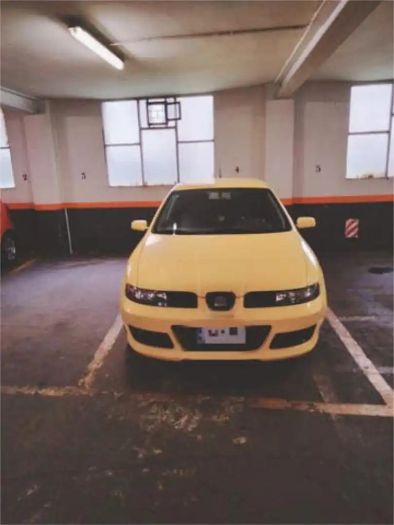 Parking de Garaje de alquiler en Barakaldo 