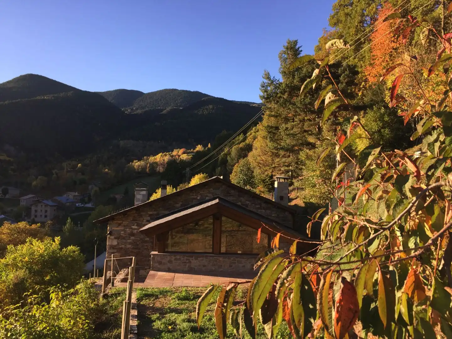 Country homes for rent in Carrer Pau CASALS-POL5, 1, Toses Country homes for rent in Carrer Pau CASALS-POL5, 1, Toses