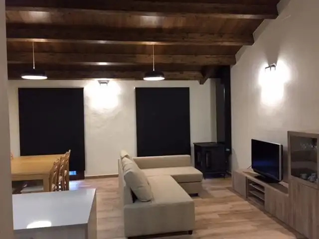 Finca rústica de alquiler en Carrer Pau CASALS-POL5, 1, Toses Finca rústica de alquiler en Carrer Pau CASALS-POL5, 1, Toses