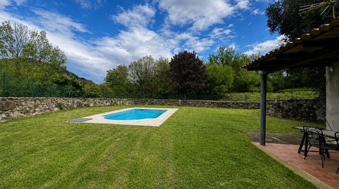 Foto 3 de Finca rústica en venta en Carrer de Les Artigues Roges, 1210, Sant Feliu de Pallerols, Girona