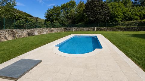 Foto 5 de Finca rústica en venta en Carrer de Les Artigues Roges, 1210, Sant Feliu de Pallerols, Girona