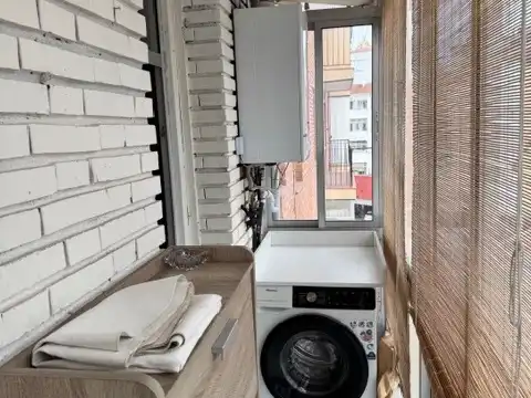 Piso en venta en Calle de Gabilondo, 13, Campo Grande Terraza de Piso en venta en Valladolid Capital con Balcón