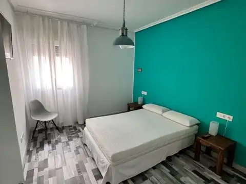 Piso en venta en Calle de Gabilondo, 13, Campo Grande Habitación de Piso en venta en Valladolid Capital con Balcón