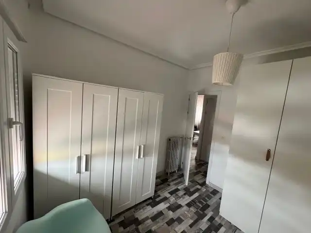 Piso en venta en Calle de Gabilondo, 13, Campo Grande Habitación de Piso en venta en Valladolid Capital con Balcón