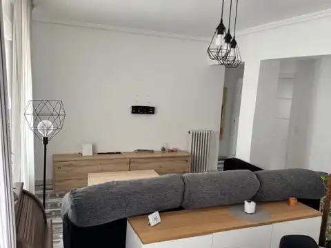 Piso en venta en Calle de Gabilondo, 13, Campo Grande Sala de estar de Piso en venta en Valladolid Capital con Balcón