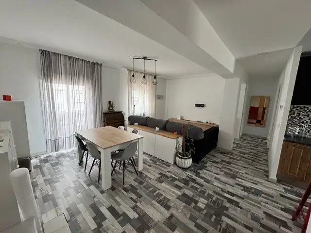 Piso en venta en Calle de Gabilondo, 13, Campo Grande Sala de estar de Piso en venta en Valladolid Capital con Balcón
