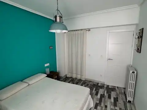 Piso en venta en Calle de Gabilondo, 13, Campo Grande Habitación de Piso en venta en Valladolid Capital con Balcón