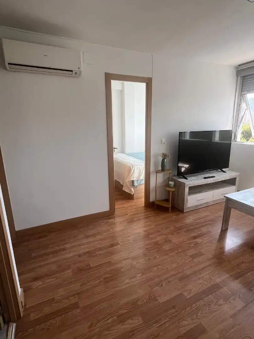 Habitación de Piso en venta en Benidorm con Aire acondicionado y Balcón