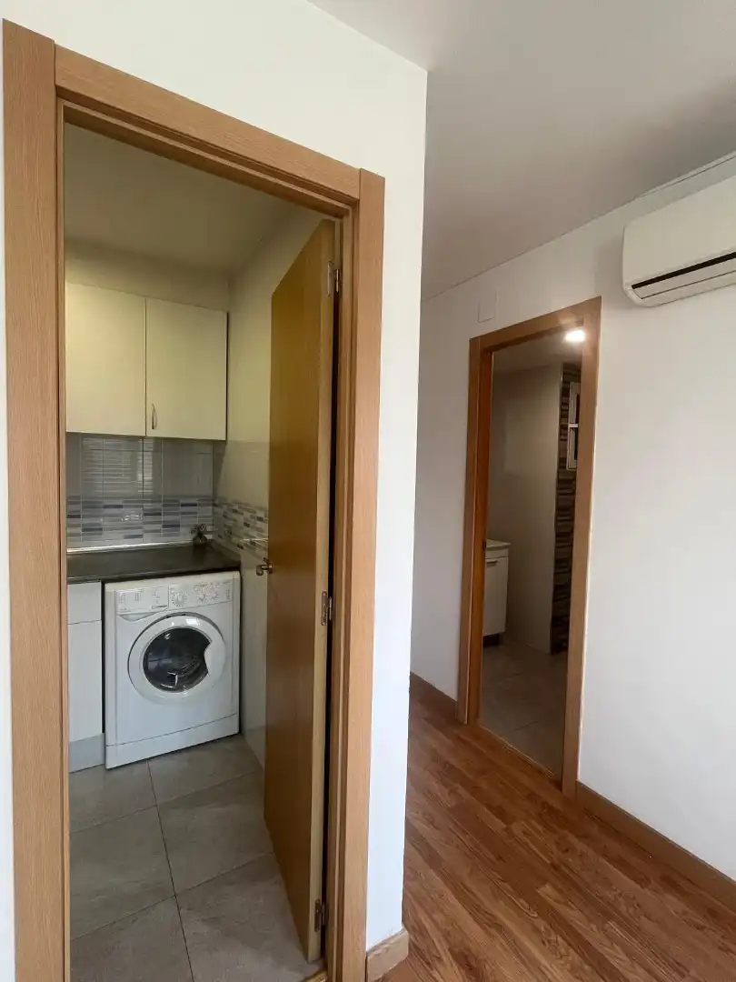 Cocina de Piso en venta en Benidorm con Aire acondicionado y Balcón