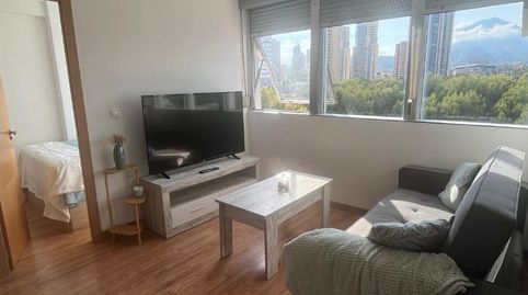 Piso en venta en Avinguda de la Comunitat Valenciana, 22, Levante Alto, Benidorm - imagen 2 Foto 2 de Piso en venta en Avinguda de la Comunitat Valenciana, 22, Levante Alto, Benidorm
