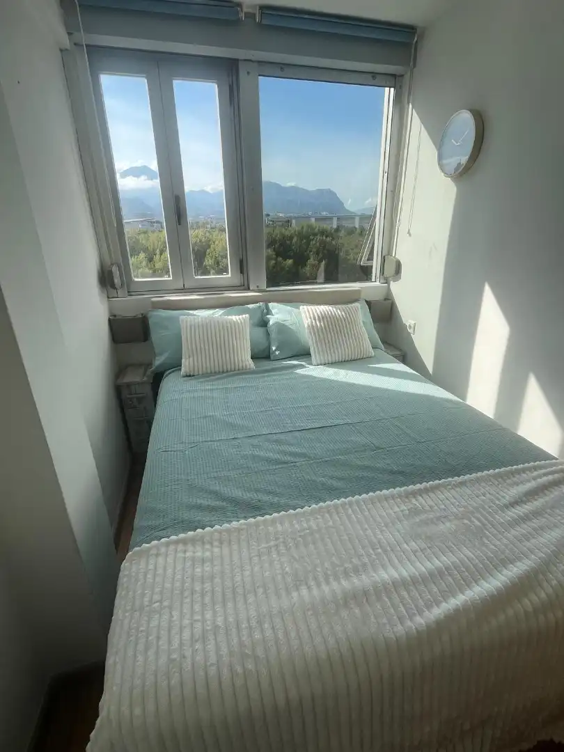 Habitación de Piso en venta en Benidorm con Aire acondicionado y Balcón