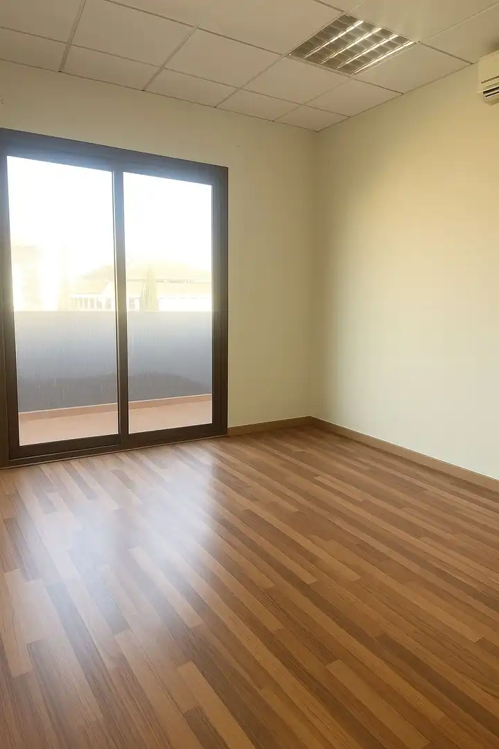 Flat for sale in Plaza San Cristóbal, 23, La Laguna Bedroom of Flat for sale in San Cristóbal de la Laguna with Parquet flooring