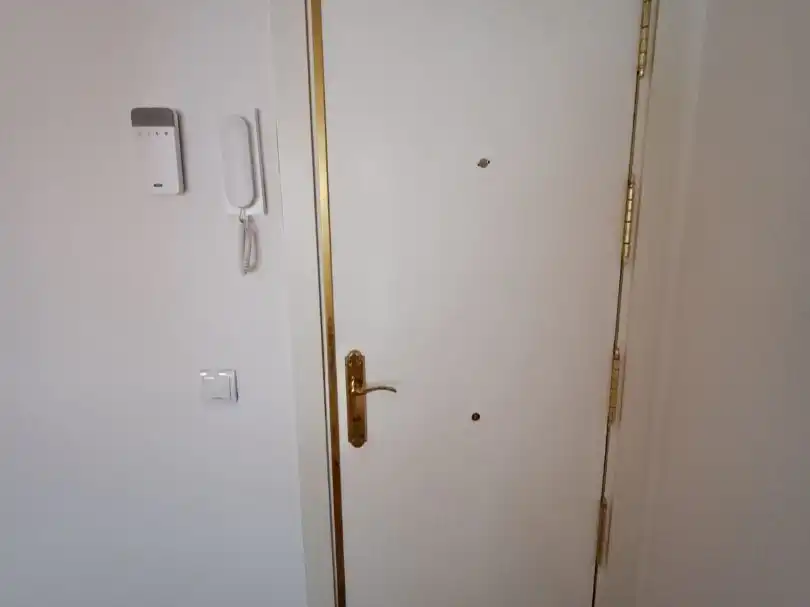 Piso de alquiler en Calle de Martínez de la Riva, 83, Palomeras Bajas Piso de alquiler en Calle de Martínez de la Riva, 83, Palomeras Bajas