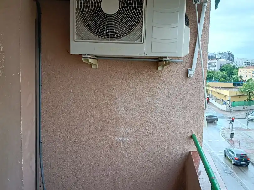 Piso de alquiler en Calle de Martínez de la Riva, 83, Palomeras Bajas Piso de alquiler en Calle de Martínez de la Riva, 83, Palomeras Bajas
