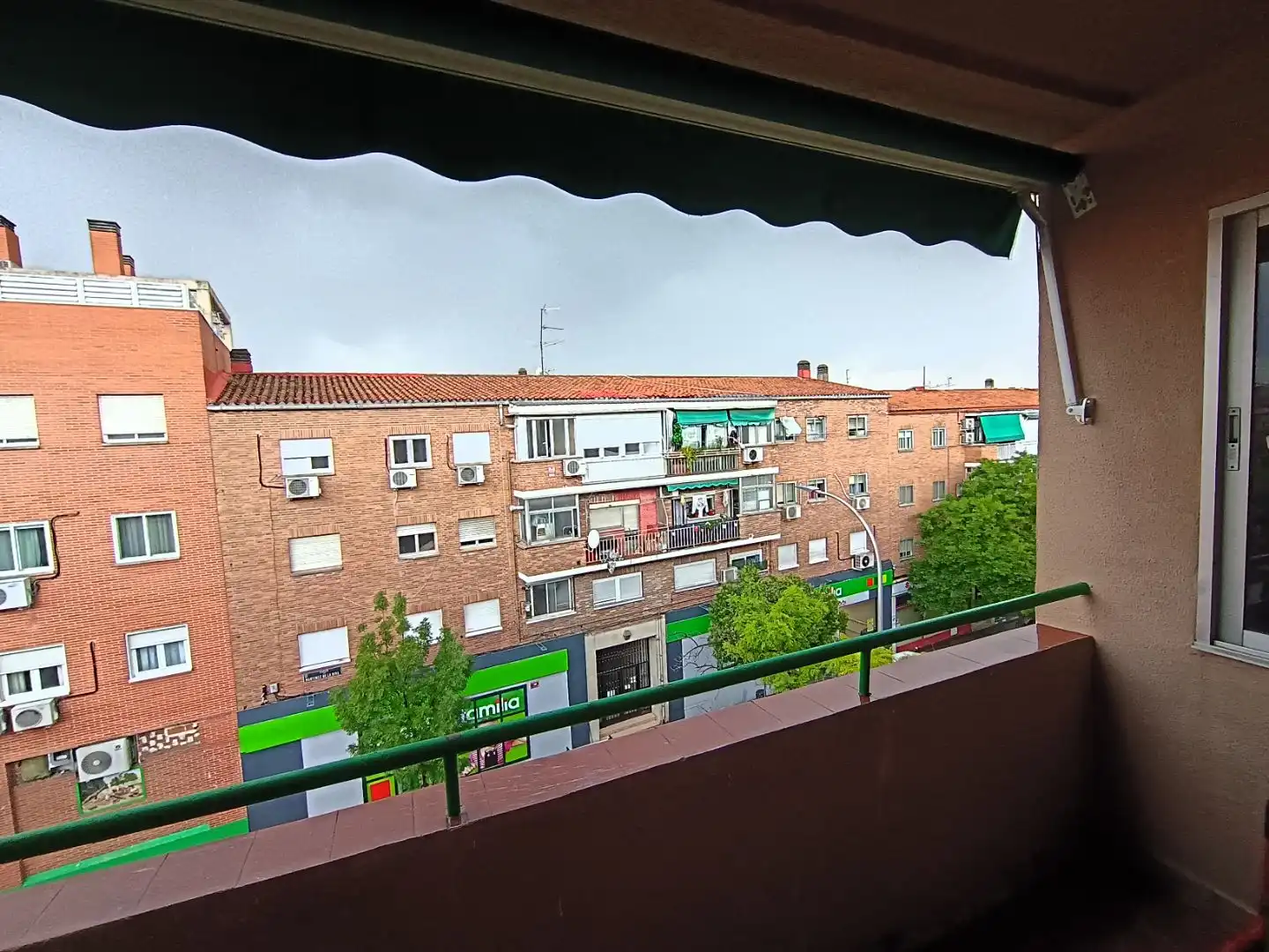 Piso de alquiler en Calle de Martínez de la Riva, 83, Palomeras Bajas Piso de alquiler en Calle de Martínez de la Riva, 83, Palomeras Bajas