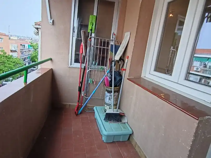 Piso de alquiler en Calle de Martínez de la Riva, 83, Palomeras Bajas Piso de alquiler en Calle de Martínez de la Riva, 83, Palomeras Bajas