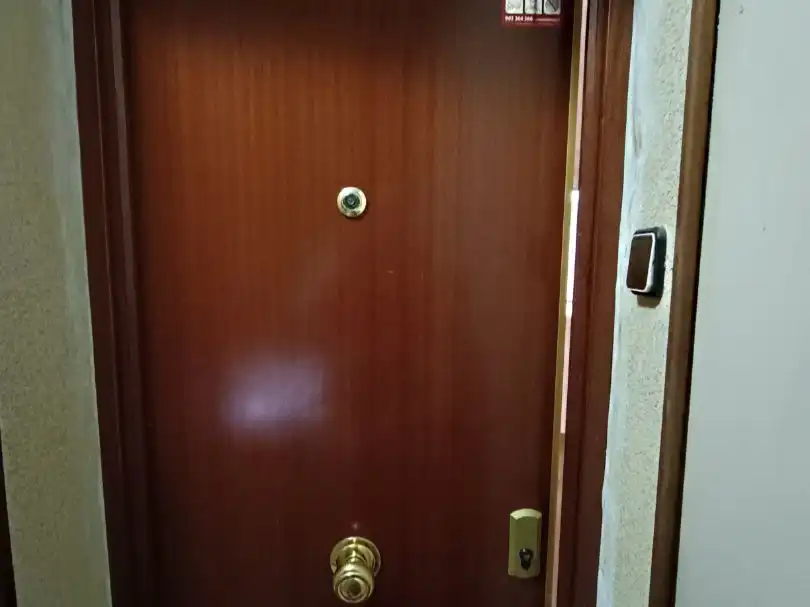 Piso de alquiler en Calle de Martínez de la Riva, 83, Palomeras Bajas Piso de alquiler en Calle de Martínez de la Riva, 83, Palomeras Bajas