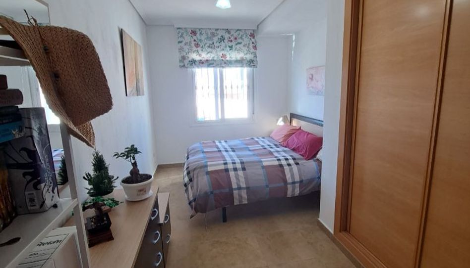 Einfamilien-Reihenhaus zum Verkauf in Calle Competa, 8, La Cala Mijas, Mijas - Bild 1 Foto 1 von Einfamilien-Reihenhaus zum Verkauf in Calle Competa, 8, La Cala Mijas, Mijas