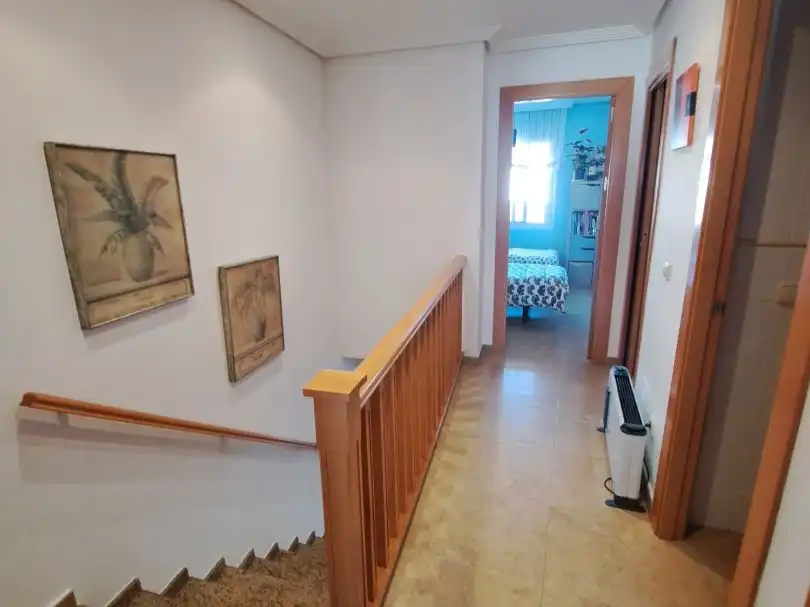 Casa adosada en venta en Mijas con Aire acondicionado
