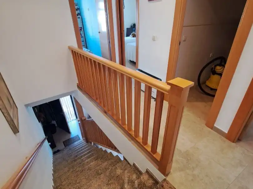 Casa adosada en venta en Mijas con Aire acondicionado