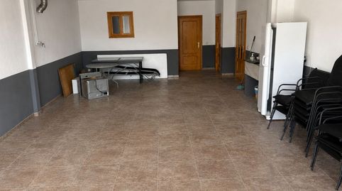 Piso de alquiler en Camino del Repetidor, 5, Arrabal - Carrel - San Julián, Teruel Capital - imagen 3 Foto 3 de Piso de alquiler en Camino del Repetidor, 5, Arrabal - Carrel - San Julián, Teruel Capital