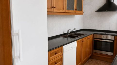 Piso de alquiler en Camino del Repetidor, 5, Arrabal - Carrel - San Julián, Teruel Capital - imagen 4 Foto 4 de Piso de alquiler en Camino del Repetidor, 5, Arrabal - Carrel - San Julián, Teruel Capital