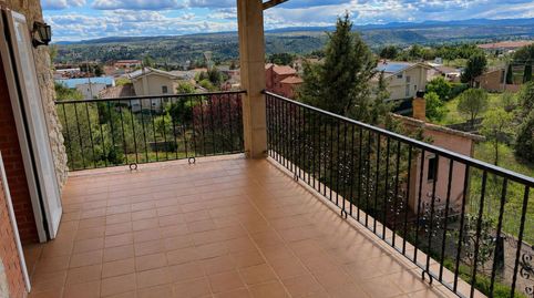 Piso de alquiler en Camino del Repetidor, 5, Arrabal - Carrel - San Julián, Teruel Capital - imagen 5 Foto 5 de Piso de alquiler en Camino del Repetidor, 5, Arrabal - Carrel - San Julián, Teruel Capital