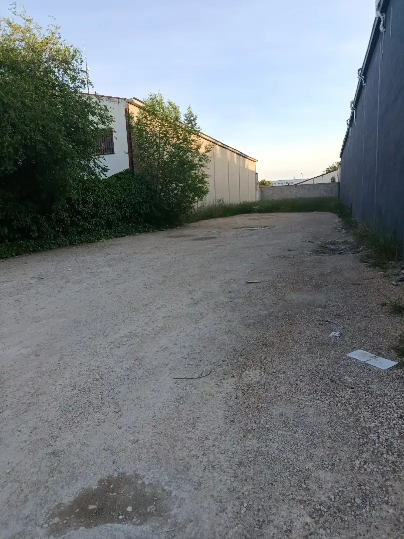 Terreno industrial en venta en Calle B, 39, Pedanías - Extrarradio Terreno industrial en venta en Albacete