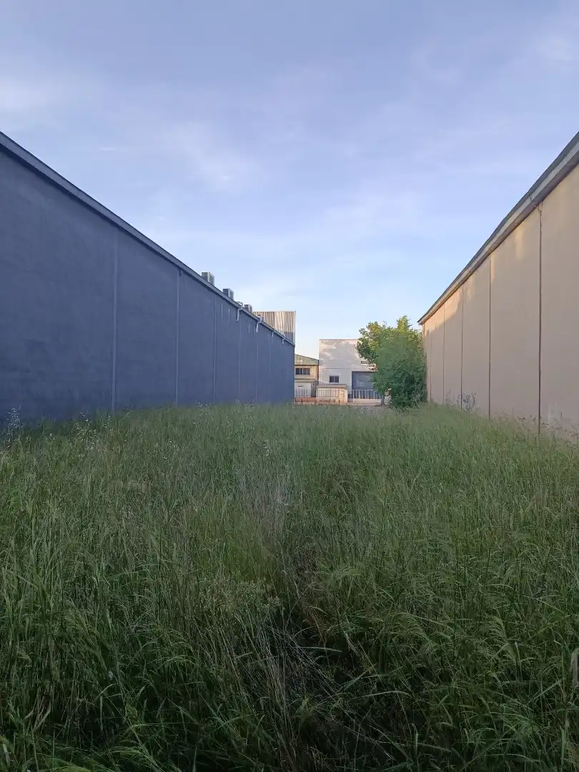 Terreno industrial en venta en Calle B, 39, Pedanías - Extrarradio Terreno industrial en venta en Albacete