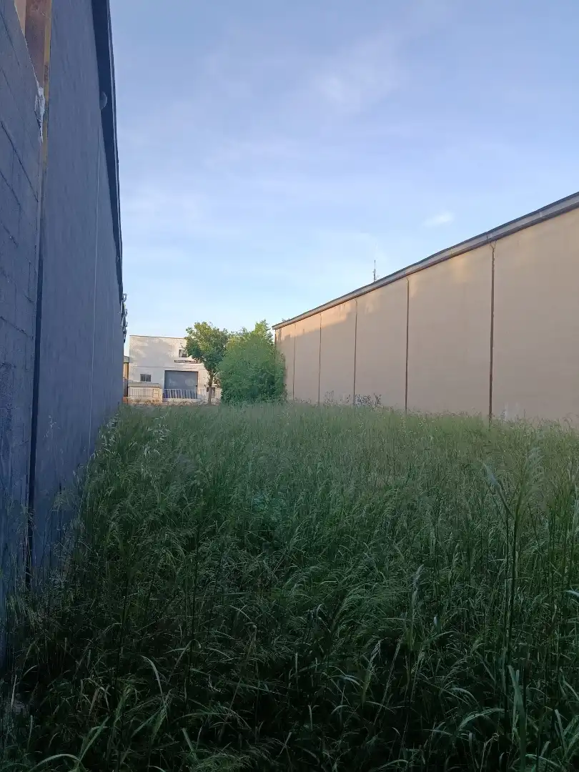 Terreno industrial en venta en Calle B, 39, Pedanías - Extrarradio Terreno industrial en venta en Albacete