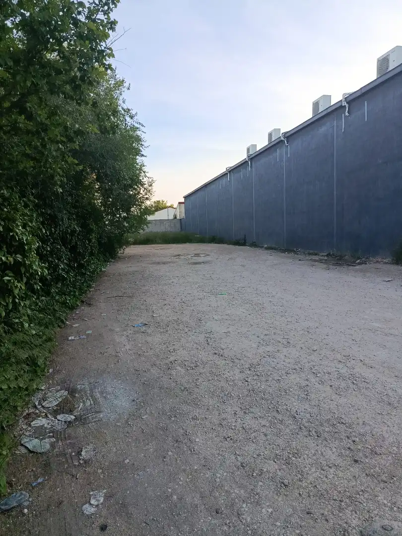 Terreno industrial en venta en Calle B, 39, Pedanías - Extrarradio Terreno industrial en venta en Albacete