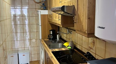 Foto 4 de Piso de alquiler en Avenida Santander, 3i, Playa de San Juan, Alicante / Alacant