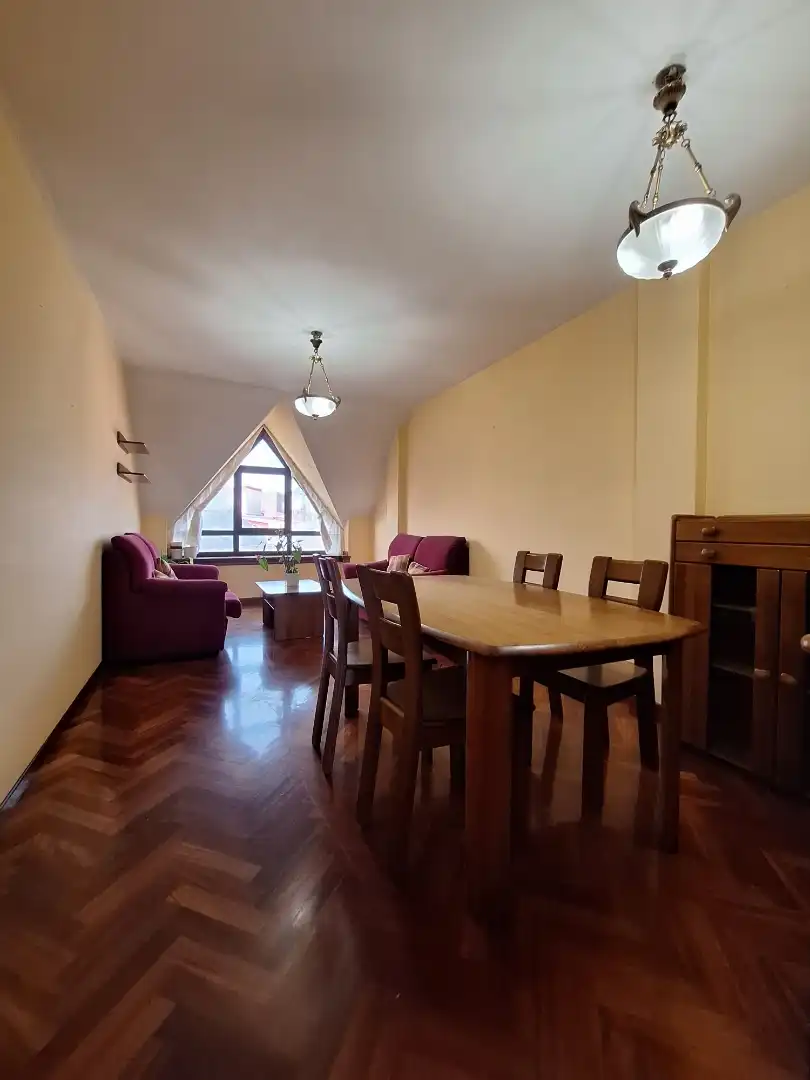 Flat for rent in Rúa Alcalde Lens, 2, Agra del Orzán - Ventorrillo