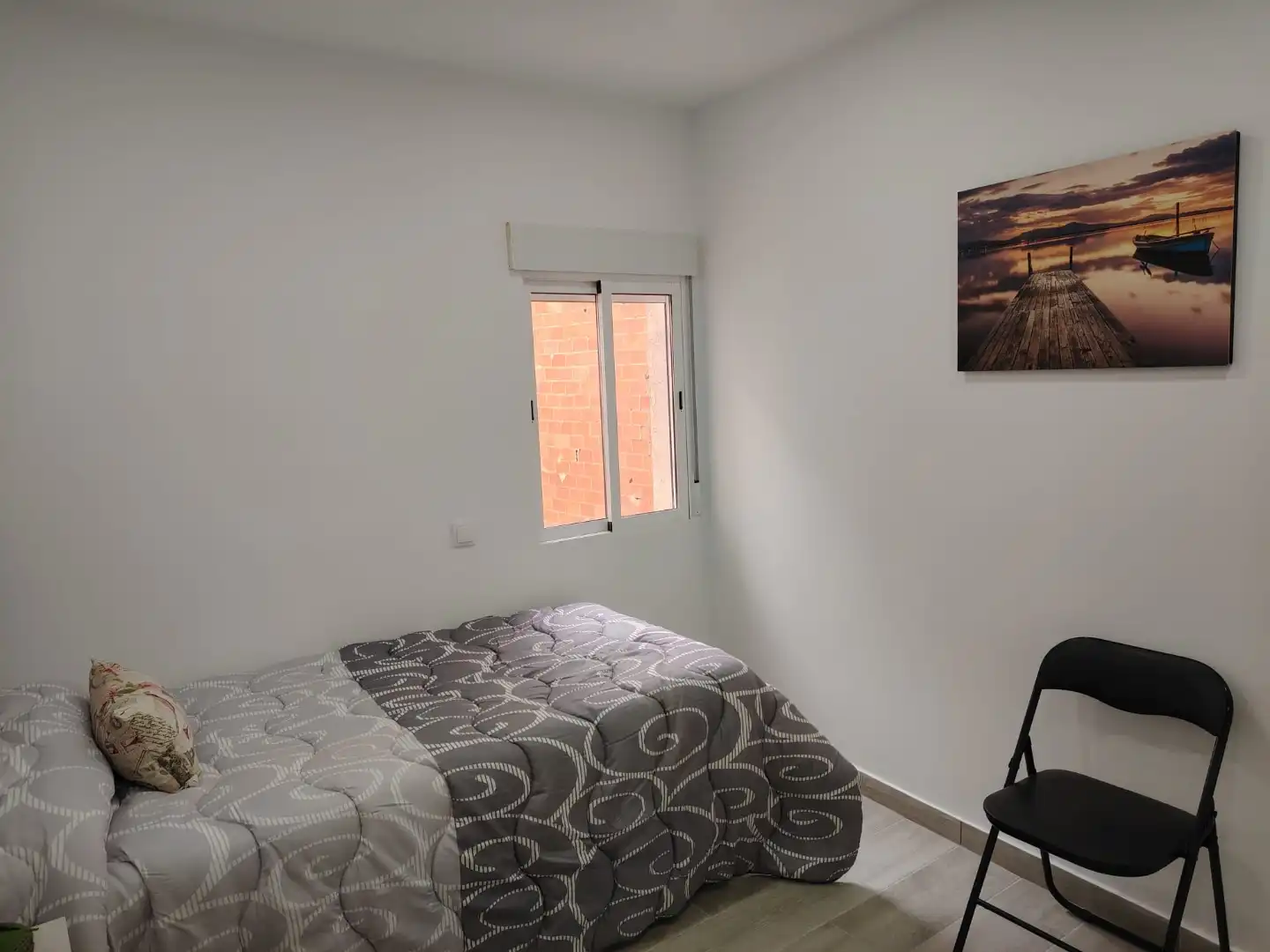 Study for rent in Avinguda Catalunya, La Plantera