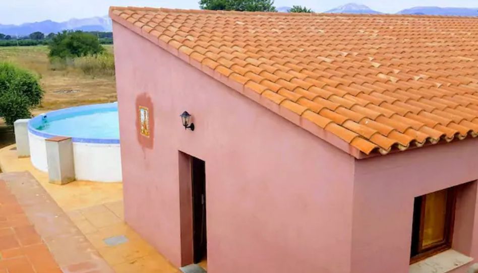 Finca rústica de lloguer a Carretera Nacional N-340, 1144, La Dorada, Cambrils - imatge 1 Foto 1 de Finca rústica de lloguer a Carretera Nacional N-340, 1144, La Dorada, Cambrils