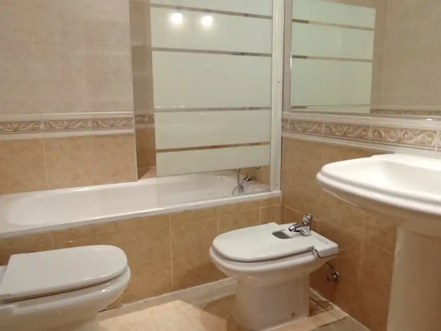 Flat for sale in Calle Aguadores, 1, Camarma de Esteruelas Bathroom of Flat for sale in Camarma de Esteruelas with Air Conditioner