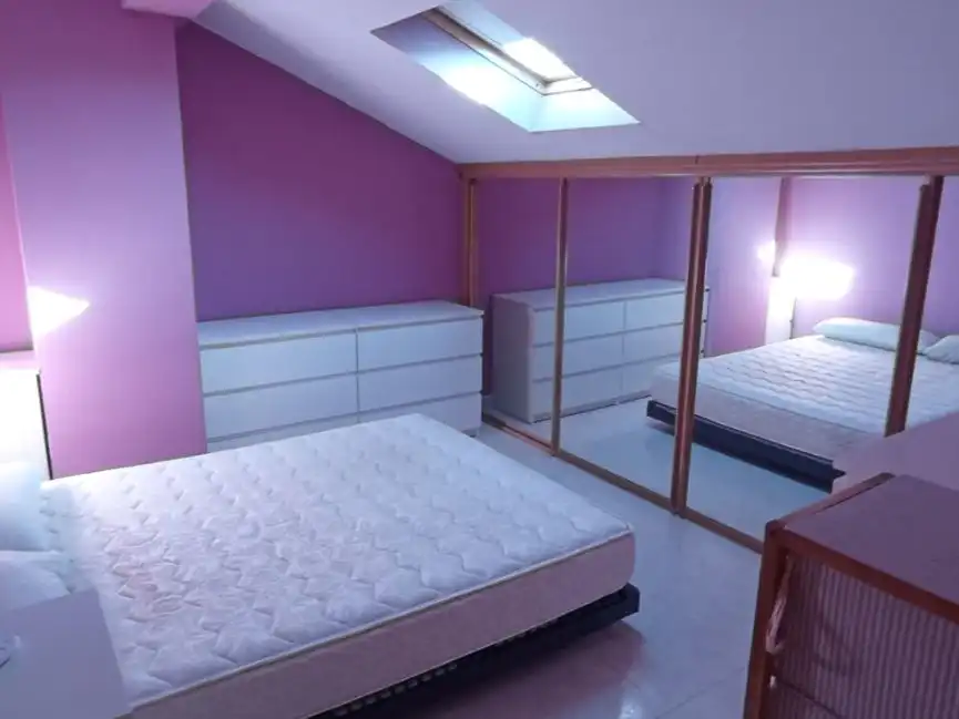 Flat for sale in Calle Aguadores, 1, Camarma de Esteruelas Bedroom of Flat for sale in Camarma de Esteruelas with Air Conditioner