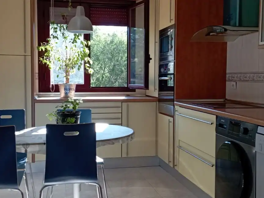 Flat for sale in Calle Aguadores, 1, Camarma de Esteruelas Kitchen of Flat for sale in Camarma de Esteruelas with Air Conditioner