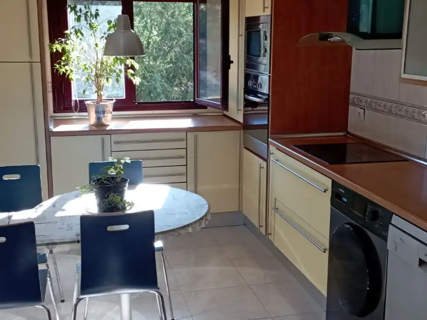 Flat for sale in Calle Aguadores, 1, Camarma de Esteruelas Kitchen of Flat for sale in Camarma de Esteruelas with Air Conditioner