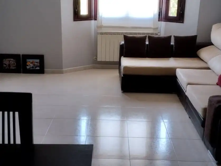 Flat for sale in Calle Aguadores, 1, Camarma de Esteruelas Living room of Flat for sale in Camarma de Esteruelas with Air Conditioner