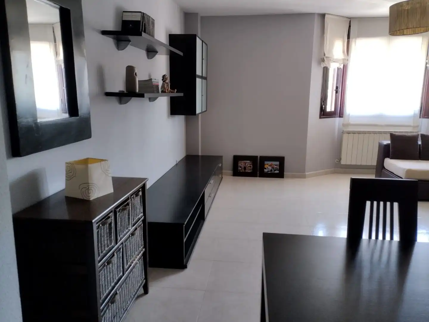 Flat for sale in Calle Aguadores, 1, Camarma de Esteruelas Living room of Flat for sale in Camarma de Esteruelas with Air Conditioner