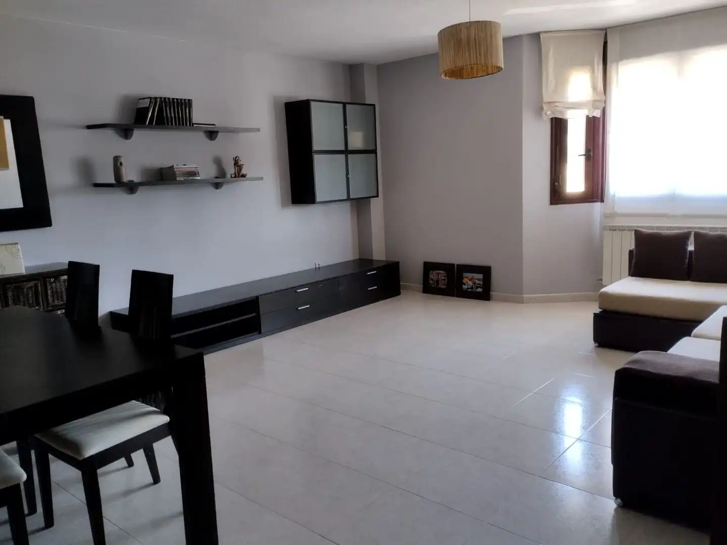 Flat for sale in Calle Aguadores, 1, Camarma de Esteruelas Living room of Flat for sale in Camarma de Esteruelas with Air Conditioner